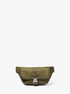 michael kors eli nylon aviator sling pack