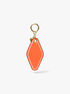 Hotel Key Bag Charm michael kors hotel key bag charm