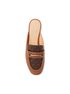 Carson Signature Logo Mule michael kors carson signature logo mule