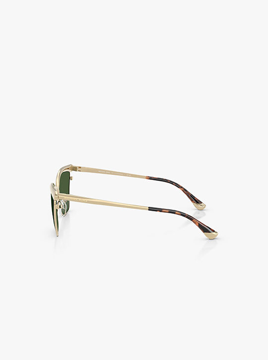 michael kors scottsdale sunglasses