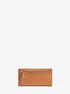 Carson Large Pebbled Leather Wallet michael kors carson large pebbled leather wallet