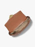 Soho Large Quilted Shoulder Bag michael kors soho large quilted shoulder bag