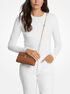 Hamilton Moderne Extra-Small Signature Logo Convertible Crossbody Bag michael kors hamilton moderne extra small signature logo convertible crossbody bag