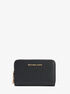 Small Pebbled Leather Wallet michael kors small pebbled leather wallet