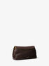 michael kors bryant large textured leather convertible shoulder bag