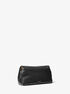 Bryant Large Textured Leather Convertible Shoulder Bag michael kors bryant large textured leather convertible shoulder bag