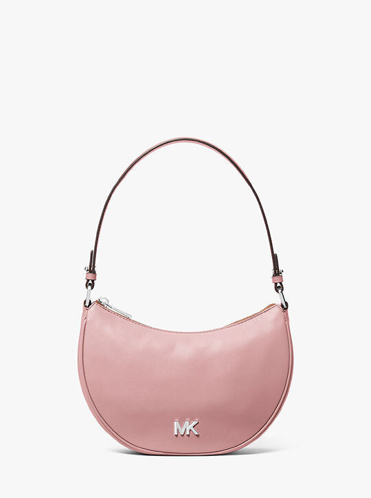 حقيبة كايلا الجلدية الصغيرة michael kors حقيبة كايلا الجلدية الصغيرة