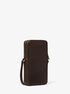 Jet Set Small Pebbled Leather Smartphone Crossbody Bag michael kors jet set small pebbled leather smartphone crossbody bag