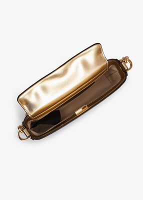 michael kors حقيبة براينت صغيرة قابلة للتحويل صغيرة