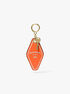 Hotel Key Bag Charm michael kors hotel key bag charm