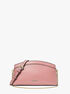 Athena Small Leather Convertible Clutch michael kors athena small leather convertible clutch