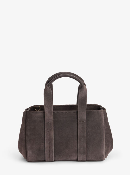 michael kors romee handbag brushed cow leather