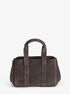 michael kors romee handbag brushed cow leather