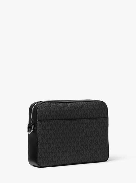 حقيبة كروس بودي هدسون 2 في 1 michael kors حقيبة كروس بودي هدسون 2 في 1