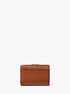 Mercer Small Leather Wallet michael kors mercer small leather wallet