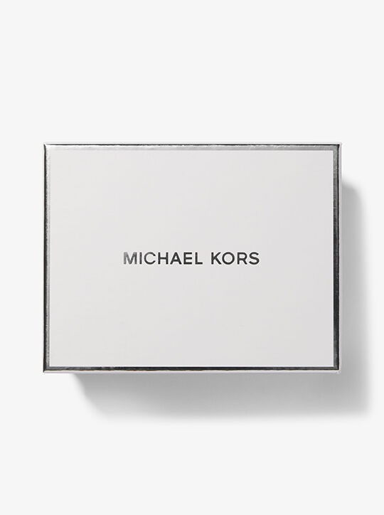 Small Signature Logo Wallet michael kors small signature logo wallet