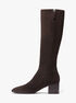 Ali Suede Boot michael kors ali suede boot