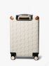 Empire Signature Logo Suitcase michael kors empire signature logo suitcase