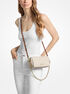 Michael Kors Bryant Small Signature Logo Crossbody Bag michael kors bryant small signature logo crossbody bag