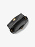Bryant Large Textured Leather Convertible Shoulder Bag michael kors bryant large textured leather convertible shoulder bag