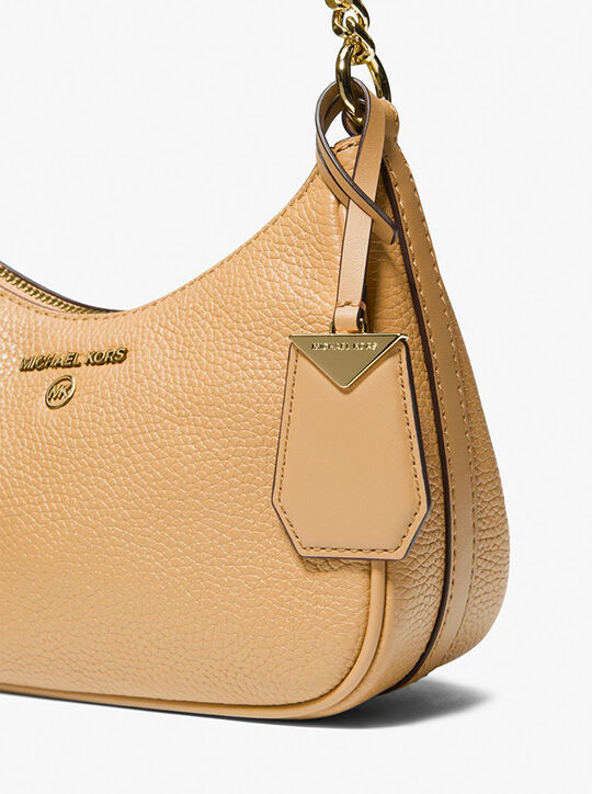 Leather Bag Charm michael kors leather bag charm