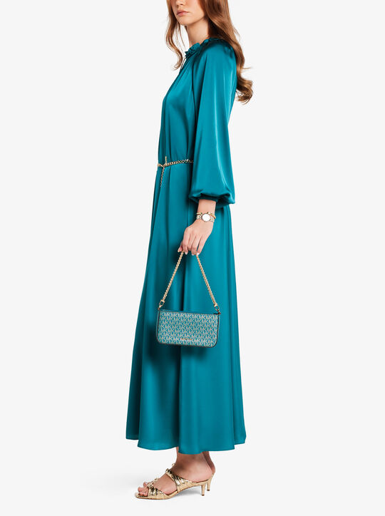 michael kors حقيبة براينت صغيرة قابلة للتحويل صغيرة