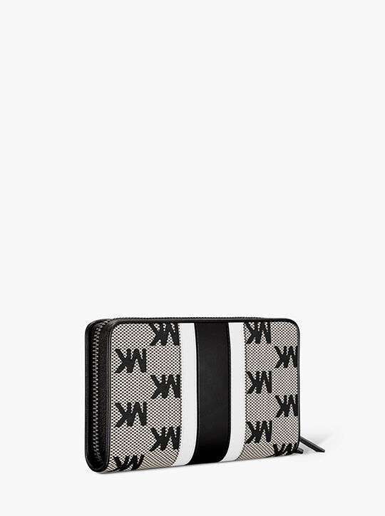 حقيبة يد كبيرة من جيت سيت ترافيل مخطط للهواتف الذكية michael kors حقيبة يد كبيرة من جيت سيت ترافيل مخطط للهواتف الذكية