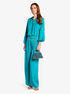 Empire Diamond Jacquard Blouse michael kors empire diamond jacquard blouse