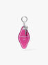Hotel Key Bag Charm michael kors hotel key bag charm