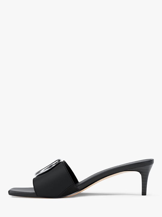 michael kors mule sandal