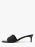 michael kors mule sandal