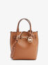 Carson Small Pebbled Leather Crossbody Bag michael kors carson small pebbled leather crossbody bag