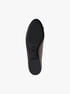 Piper Flex Signature Logo Ballet Flat michael kors piper flex signature logo ballet flat