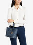 Eliza Extra-Small Empire Signature Logo Tote Bag michael kors eliza extra small empire signature logo tote bag