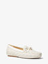 michael kors juliette logo loafer