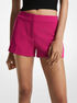 Stretch Crepe Shorts michael kors stretch crepe shorts