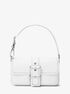 michael kors colby medium leather shoulder bag