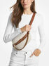 Slater Extra-Small Shearling Sling Pack michael kors slater extra small shearling sling pack