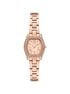 Petite Chelsea Pavé Two-Tone Watch michael kors petite chelsea pav two tone watch