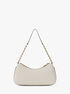 Nolita Medium Signature Logo Chain Pochette michael kors nolita medium signature logo chain pochette