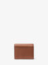 michael kors bryant small leather wallet