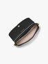 Nolita Small Pebbled Leather Crossbody Bag michael kors nolita small pebbled leather crossbody bag