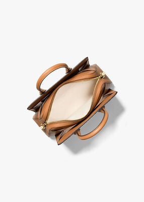 michael kors حقيبة ساتشيل ليلى صغيرة