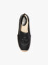 michael kors hastings slip on espadrille