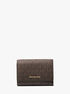 Bryant Medium Signature Logo Wallet michael kors bryant medium signature logo wallet