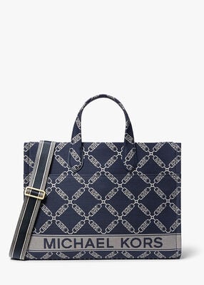 Leather Crossbody Bag With Handbags Michael Kors Pagina Oficial