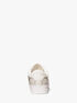 Keaton Signature Logo Zip-Up Sneaker michael kors keaton signature logo zip up sneaker
