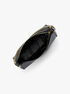 Jet Set Large Pebbled Leather Convertible Crossbody Bag michael kors jet set large pebbled leather convertible crossbody bag