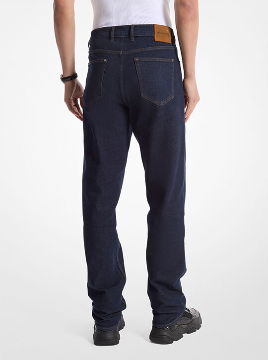 michael kors finn bistretch jean