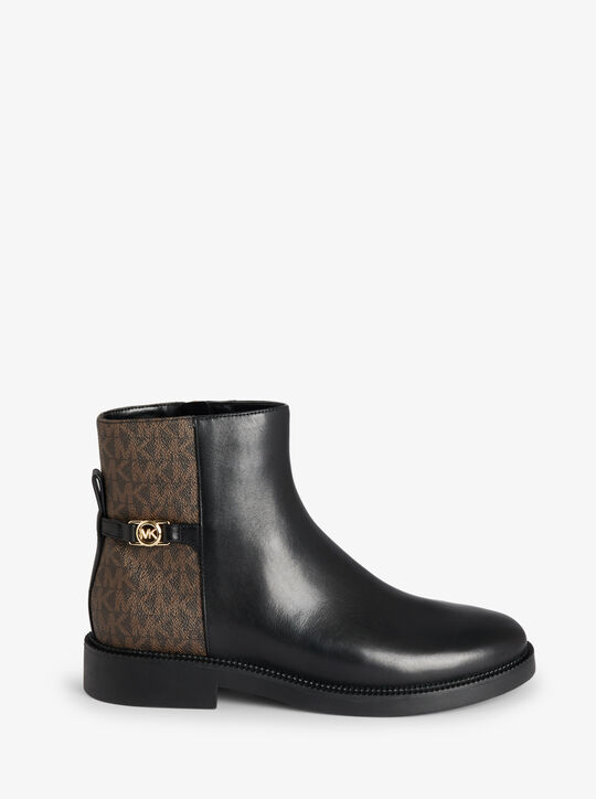 michael kors mk boots
